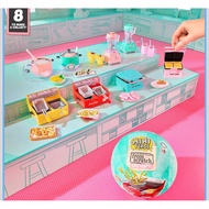 (2024/2025/2026 products) authentic from MGA miniverse Make it mini harry potter/ hello kitty/ chris