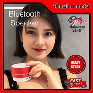 Premium A12 Bluetooth Speaker