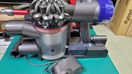 dyson 吸塵機