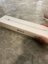 Apple Pencil(一代）