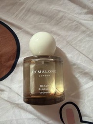 Jo Malone 香水 50ml Beach Blossom