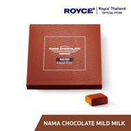 ★ROYCE Nama Chocolate Mild Milk นามะ ช็อกโกแลต มายด์มิลค์✦