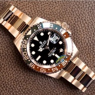 ROLEXSA GMT MASTER 2 AUTOMATIC 1.1 PREMUIME MACHINE
