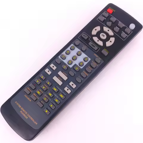 New Remote Control Marantz SR4200 SR4300 SR4400 SR4600 SR5200 SR5300 SR5400 SR5500 RC5200SR RC5300SR