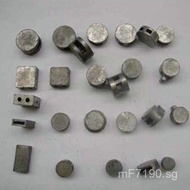 Water Meter Lead Seal Lead Seal Ordinary Lead Seal Buckle Electricity Meter Seal  Lead Seal Lead Sea