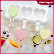 [Maxivogue] Ice Cream Mould Ice Cream Popsicle Ice Cream Maker