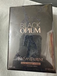 YSL  Black Opium 香水