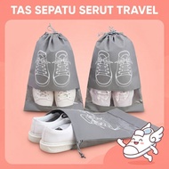 ACC Dustproof Drawstring Shoe Bag