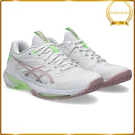 ASICS Solution Speed FF 4 Tennis Shoes