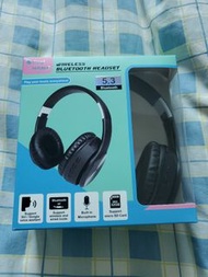 DigiMomo Wireless Bluetooth Headset