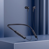 ORIGINAL DXJ Ready Stock V5.3 Bluetooth Headset Wireless Music Bliss with 200 Days Standby, 30-Hour 