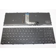 US Laptop Keyboard for GIGABYTE Gaming G5KC G5 MD GD G7 MD GD G7KC 6-80-N15Z0 N815Z0 CVM18H96GB9430 