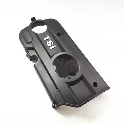 EA111 Car Top Engine Cover Fit 1.6L 1.4TSI For VW Bora Polo 6R 6C Lavida Golf 5 MK5 Pssat B7 EOS SCI