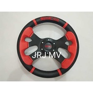 Racing Steering Wheel/Carved Steering Wheel/Steering Wheel/Racing Car Steering Wheel/Universal Steer