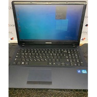 Laptop Samsung Original Second Hand