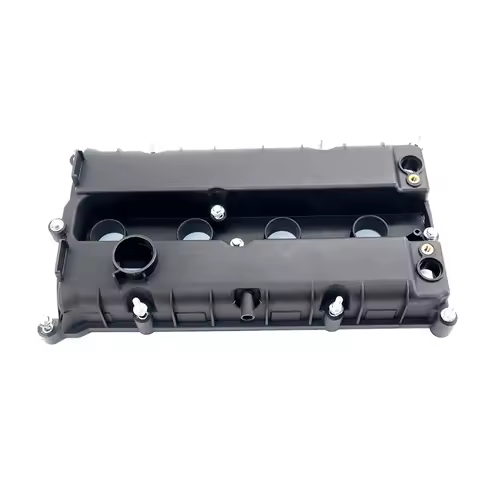Car Engine Valve Cover For Ford Focus MK3 1.6L Fiesta MK6 EcoSport Mk2 1.5L Mondeo MK4 C-MAX 4M5G-6M