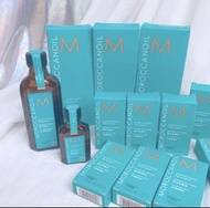 MOROCCANOIL 摩洛哥優油 25ml／100ml