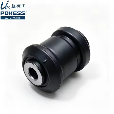 Front Lower Control Arm Bushing Replacement for Ford Focus 1998-2018 Mazda 3 BL Mazda 5 Suspension A