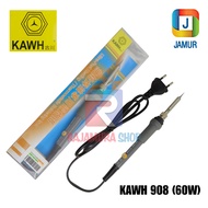 SOLDERING KAWH 908 SOLDERING IRON KAWH 908 (60W)