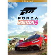 Forza Horizon 5 Premium Edition (2021) / CRACK GAME PC