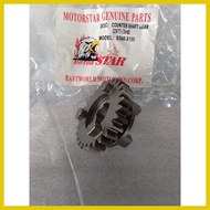 ▩ ✸ ☏ STARX125/155 COUNTERSHAFT 3RD GEAR 28T MOTORSTAR