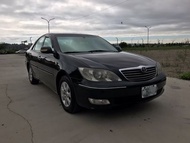 2004 Camry