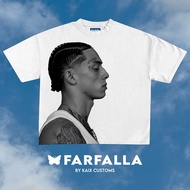 【New Released】 Central Cee - Boxy & Cropped Tee