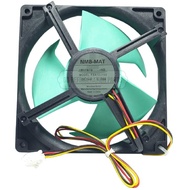 (SF578) AXIAL FAN MOTOR KULKAS SHARP PANASONIC INVERTER 2 PINTU