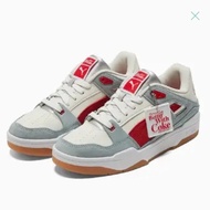 PUMA SLIPSTREAM COCA COLA "ORIGINAL 💯%"(MENS) 387027-01 SLATE-RACING