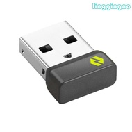 RR USB Receiver Bolt Receiver Adapter for Mx Keys mini POP Keys Keyboard