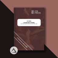 Buku GEOLOGI FISIK - ITB Press