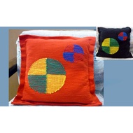 Cushion Aomori Sakiori in Japan