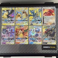 🔥《歡迎問價｜日版 Pokémon PTCG｜TAG TEAM GX / 25th 收藏卡放售｜皮卡丘&捷克羅姆 SM9 031/095｜金色SR SM9 100/095｜雷超&阿羅拉雷超 SM10a