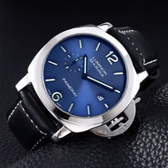 <APUN>PN Quartz men's watch 44MM BIG DAIL WATCH