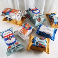 SG Instock! Crafty Designer Tissue Cover / Design Home / Lifestyle Tissue Pack