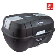 GIVI 45LTR ATLAS MONOLOCK TOPCASE BLACK - B45NM