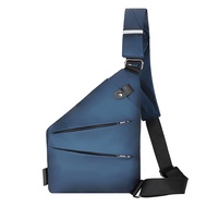 H Multifunctional Waterproof Chest Bag