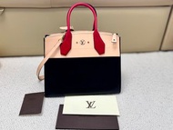 LV City Steamer