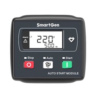 Original SmartGen HGM1790N Genset Controller AUTO Start Module