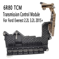 Transmission Control Module 6R80 TCM Circuit Board  Lead Frame Replacement For Ford Everest 2.2L 3.2
