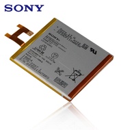 Sony Xperia D2303 M2 LIS1502ERPC LIS1551ERPC D2302 xperiac xperiae3 2330MAH Battery bateri Btter Xpe