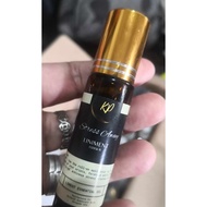 Kp Stress Away liniment oil