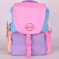 Australia Chelsea Foldover Backpack for primary children