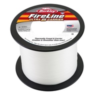 BERKLEY FIRELINE ULTRA8 BRAID LINE - 1500Y