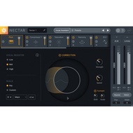 iZotope Nectar 3.1.0.630