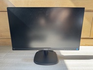 Philips 243V 24-inch computer monitor with HDMI line 飛利浦 螢幕屏 24吋 連 HDMI線