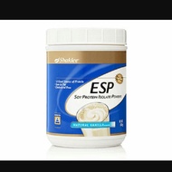 Shaklee ESP