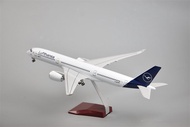 Airplane Model A350 A380 B747-8 20cm