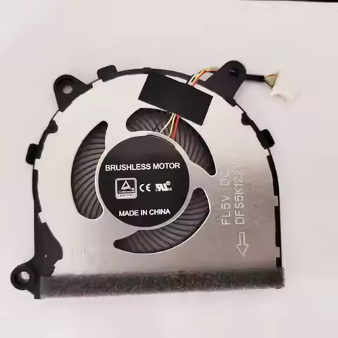 CPU Cooling Fan cooler For SONY VAIO SE14 VJSE41C VJSE42G