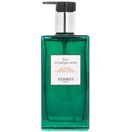 Hermes 愛馬仕  Eau D'Orange Verte 綠橙之水洗髮沐浴露 200ml